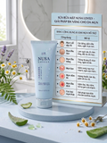 Sữa Rửa Mặt Nusa Lovely Dành Cho Cả Nam & Nữ (150ml)